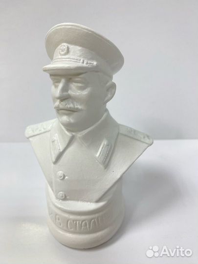 Бюст Путина,Ленина,Сталина,Пушкина