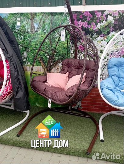 Подвесное кресло