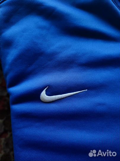 Олимпийка Nike (L) Dri-Fit