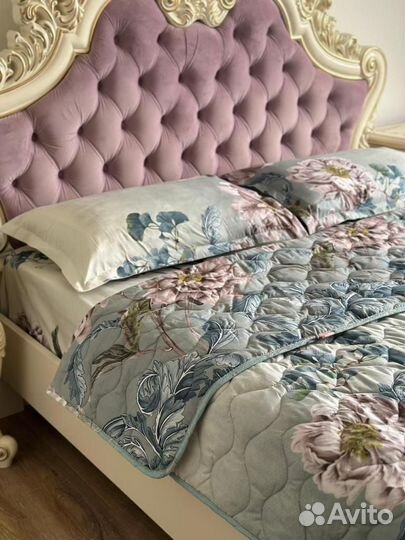 Семейные комплекты белья