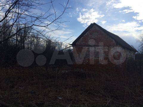 Дом 52 м² на участке 15 сот.