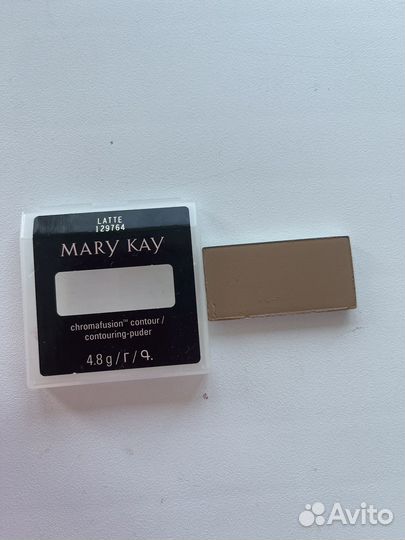 Румяна хайлайтер Mary Kay