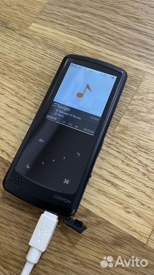 Mp3 плеер cowon