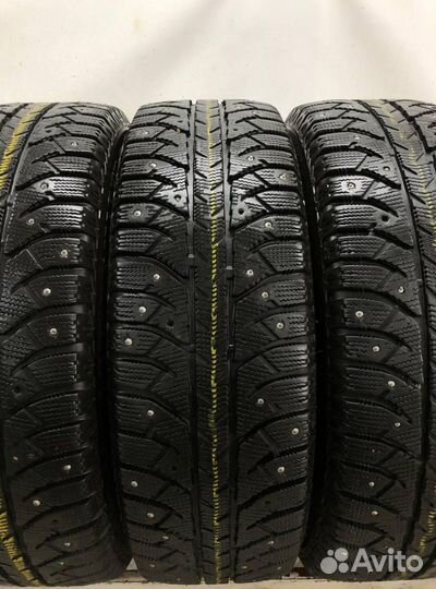 Firestone Ice Cruiser 7 185/65 R15 100Z