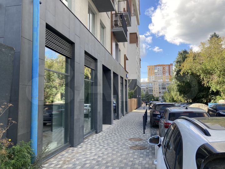 Свободного назначения, 128 м²