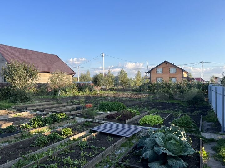 Участок 5 сот. (ИЖС)