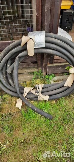 Шланг рукав