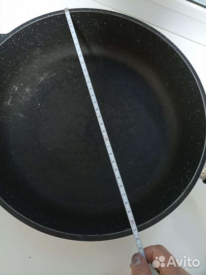 Сковорода, блинница