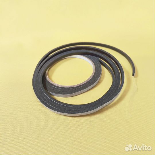 Уплотнители резина прокладка варочных поверхностей