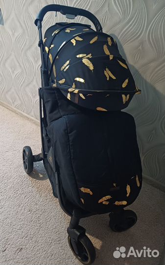 Прогулочная коляска Babalo Future