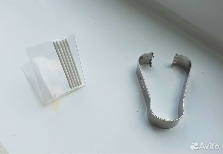 Новые запасные стержни для стилусов S Pen Samsung