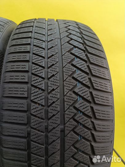 Continental ContiWinterContact TS 850 P 265/45 R21