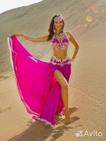 Восточный танец на Ваш праздник