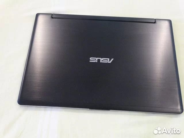 Asus K56CB core i7 2900 мгц Nvidea740