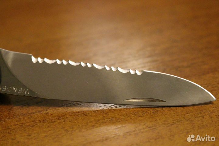 Wenger NewRanger 156