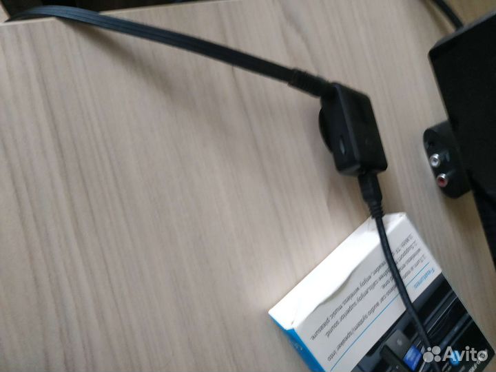 Bluetooth адаптер