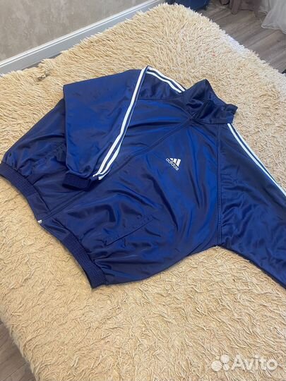 Олимпийка Adidas мастерка