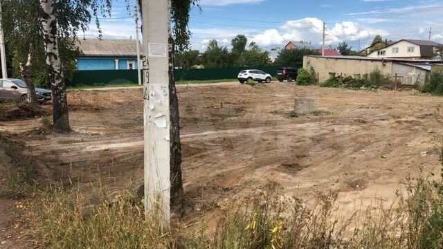 Участок 8,4 сот. (ИЖС)