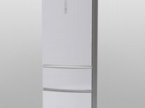 Холодильник haier A3FE742cgwjru