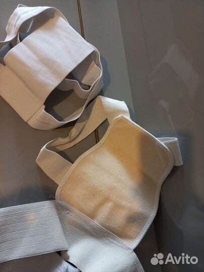 Корректор осанки детский