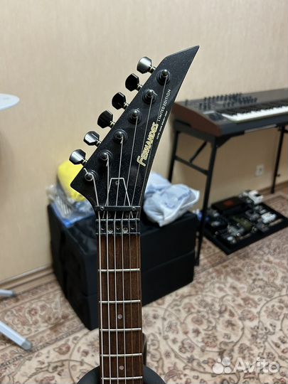 Электрогитара Fernandes STJ-45