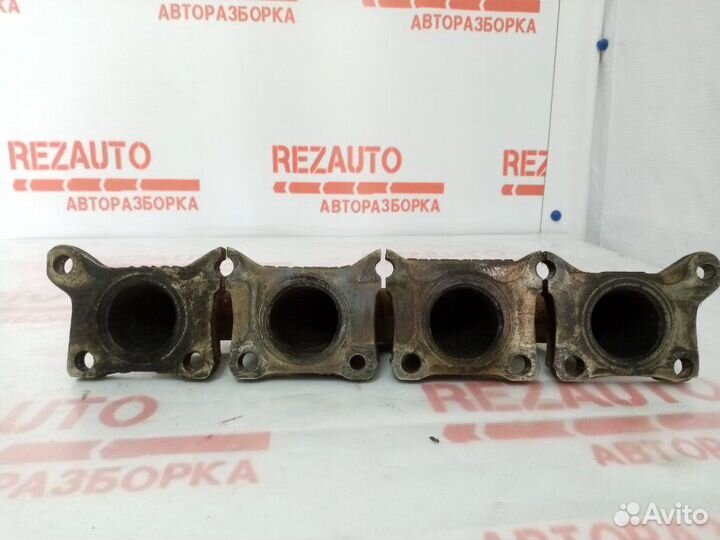 Коллектор выпускной Volkswagen Passat B5 AEB 2001