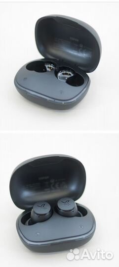 Беспроводные наушники edifier x3s