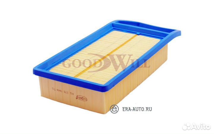 Goodwill AG276 Фильтр воздушный AG276