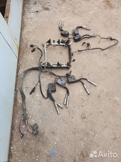 На Мерседес E 210 1998г