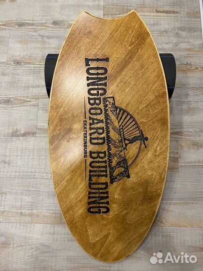 Балансборд longboard