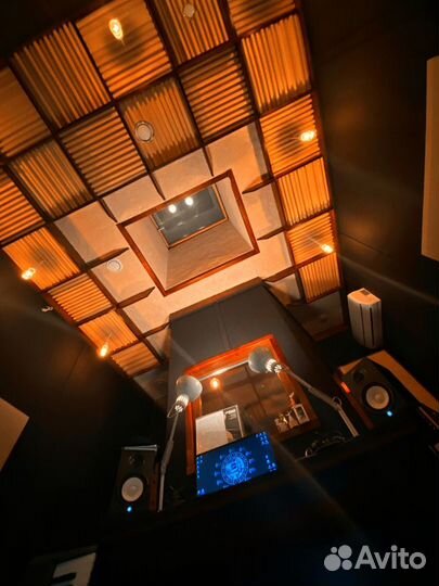 Обучение созданию музыки