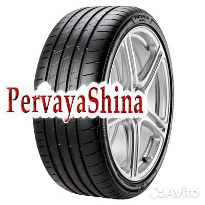 Bridgestone Potenza S007A 285/35 R18