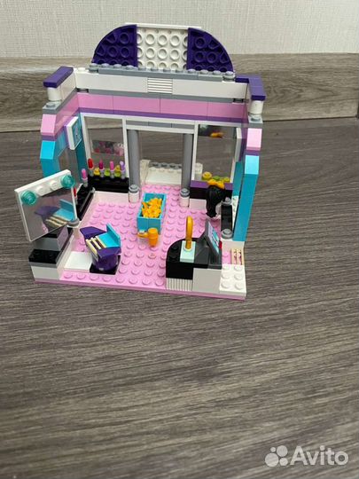 Lego Friends