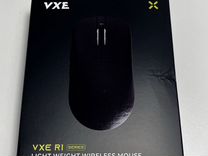 Игровая Мышка VXE R1 SE+