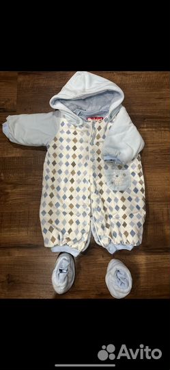 Кокон для новорожденных