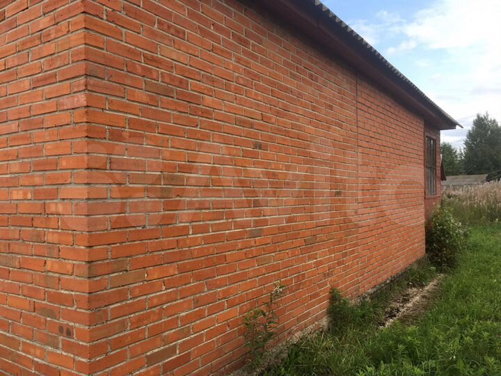 Дом 180 м² на участке 9 сот.