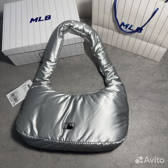 Сумка MLB Shoulder Bag Оригинал