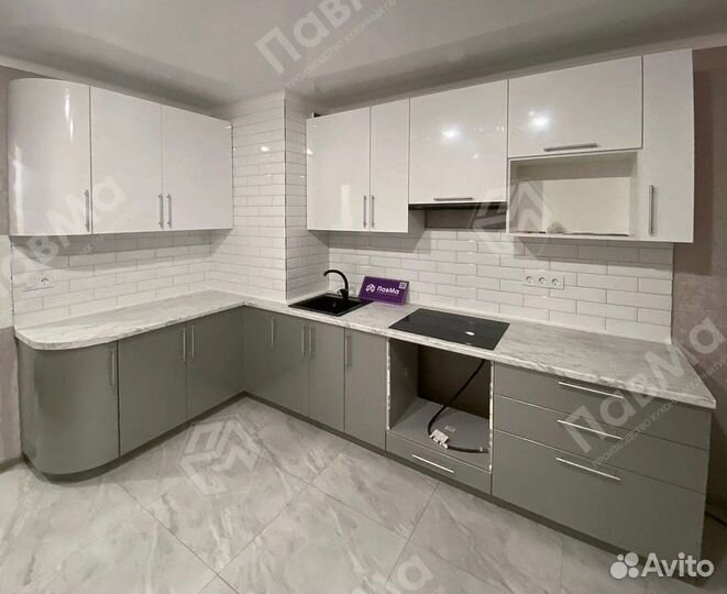 Кухонный гарнитур IKEA