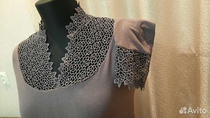 Водолазка, кофточки 48/50