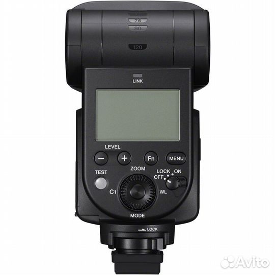 Фотовспышка Sony hvl f60rm2