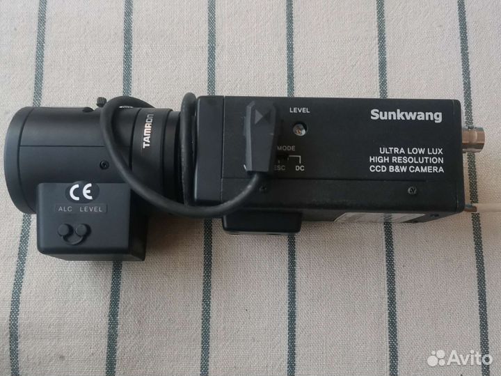 Видеокамера Sunkwang2046xaic