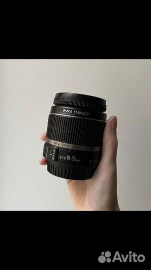 Зеркальный фотоаппарат canon 550d