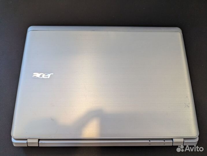 Ноутбук acer Aspire V3-111P