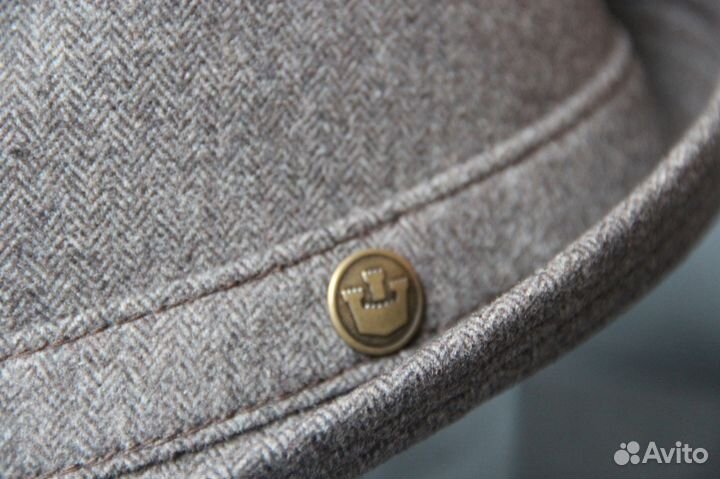 Шляпа goorin bros