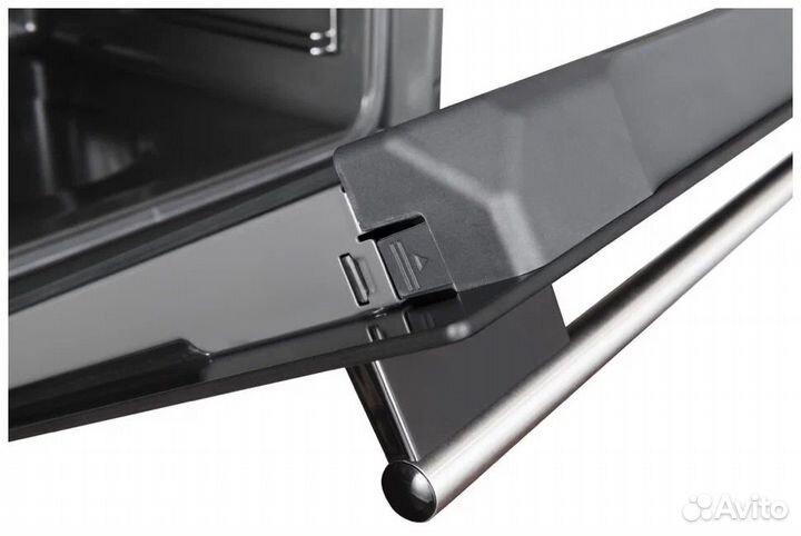 Плита электрическая Hansa fceb53000