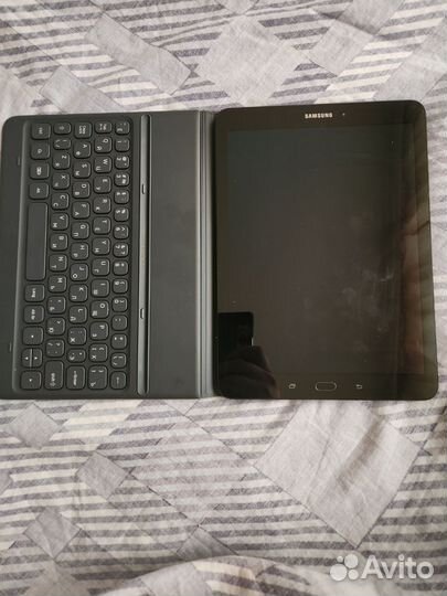 Samsund Galaxy Tab s3