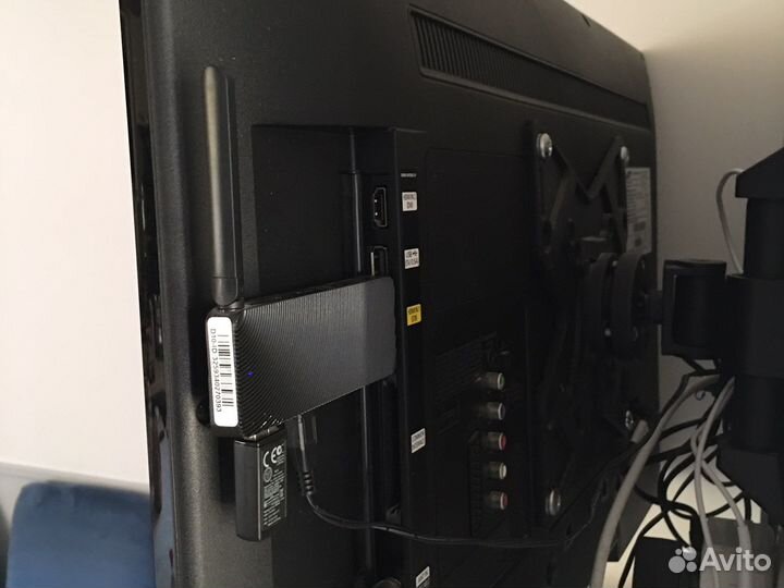 Смарт плеер Rombica WinStick с ос Windows 10