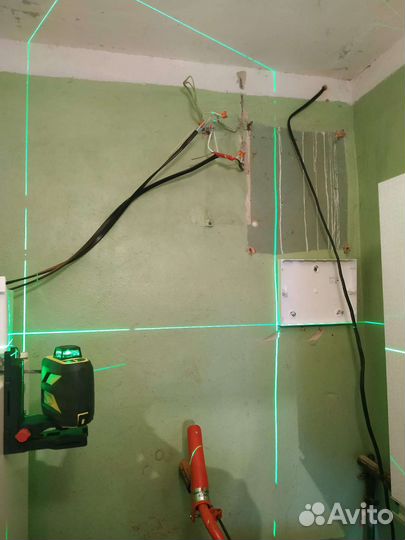 Электромонтаж