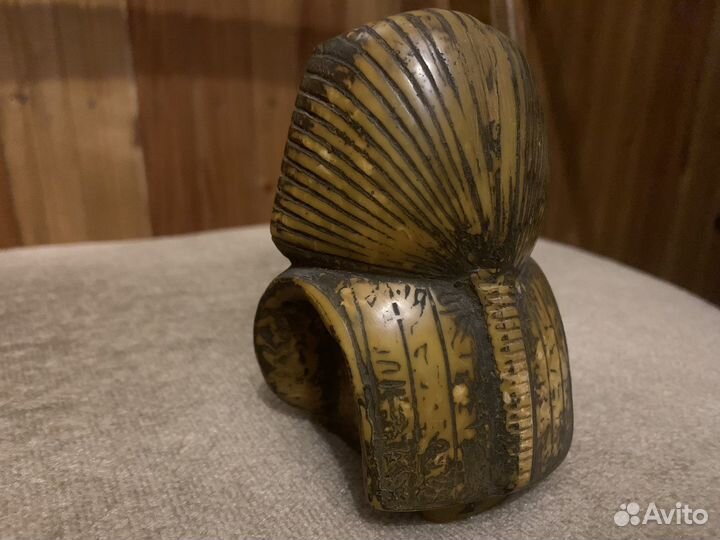 Египетская статуэтка Фараон