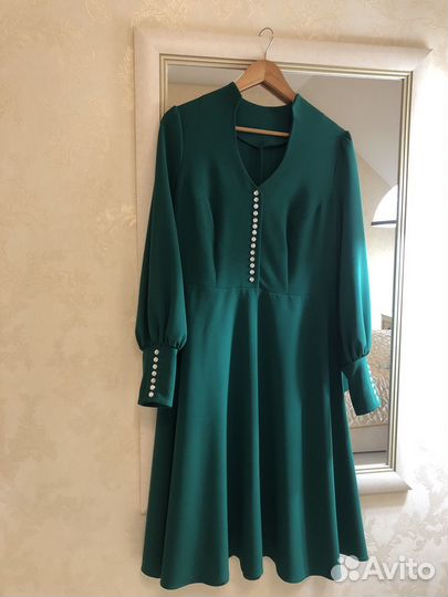 Платье женское